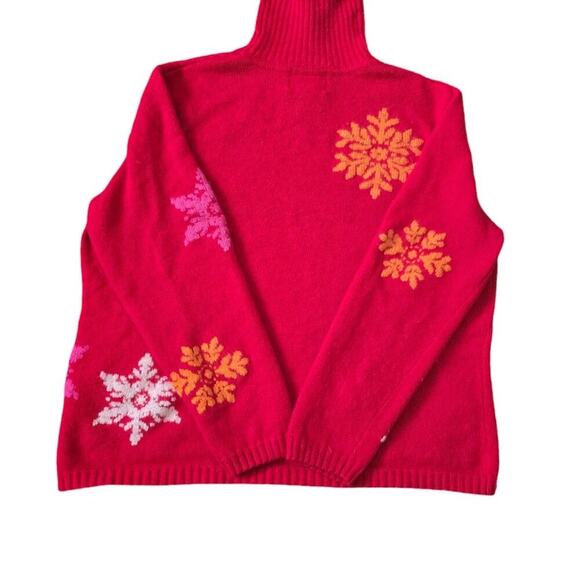 Eddie Bauer Sweater - Picture 2 of 5